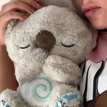 KOALA RELAJANTE Y RESTAURADOR DE ANSIEDAD PARA NIÑOS Y ADULTOS